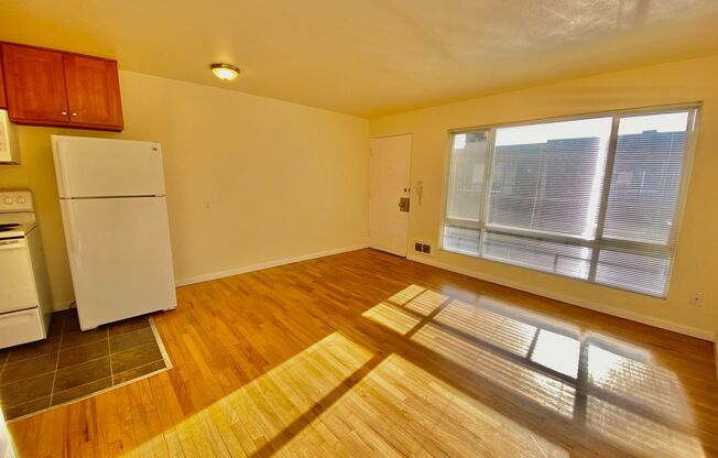 1 bed, 1 bath, 455 sqft, $1,595, Unit 106