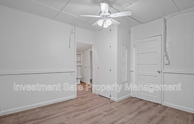 1 bed, 1 bath, 650 sqft, $2,295