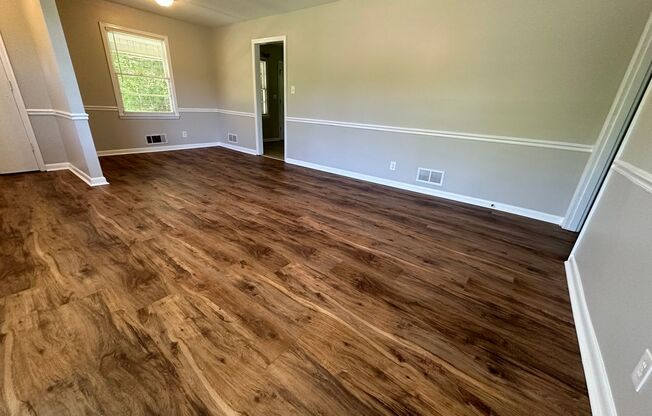 House for rent in Center Point