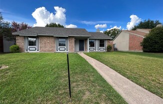 1501 JABBET DR