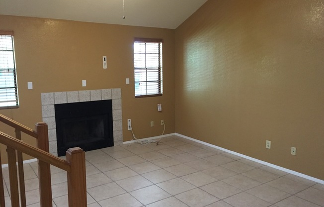 2 Bedroom Gilbert Condo!