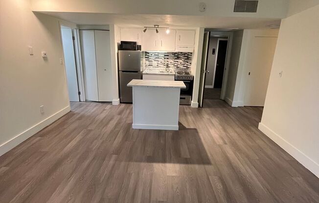 2 beds, 1.5 baths, 950 sqft, $1,545, Unit 312W