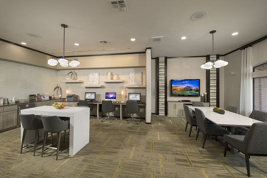 Welcome to Your Luxurious New Apartment!