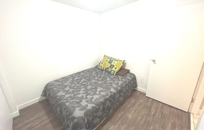 1 bed, 1 bath, $1,195, Unit 111