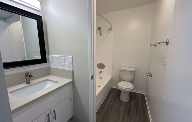 2 beds, 2 baths, 1,100 sqft, $2,198, Unit 320