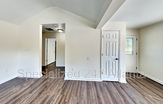 232 CHAPPELL RD NW