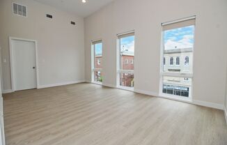 For Rent: Urban Elegance at 1707 Eastern Ave– Your Ideal City Lifestyle Awaits!