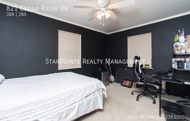 Partner-provided property photo