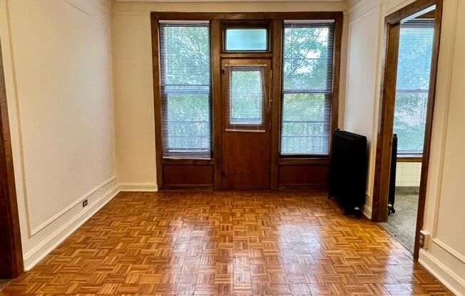 Studio, 1 bath, 300 sqft, $1,565, Unit 530-508