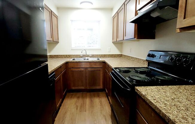 Welcome to Sun Vista Apartments