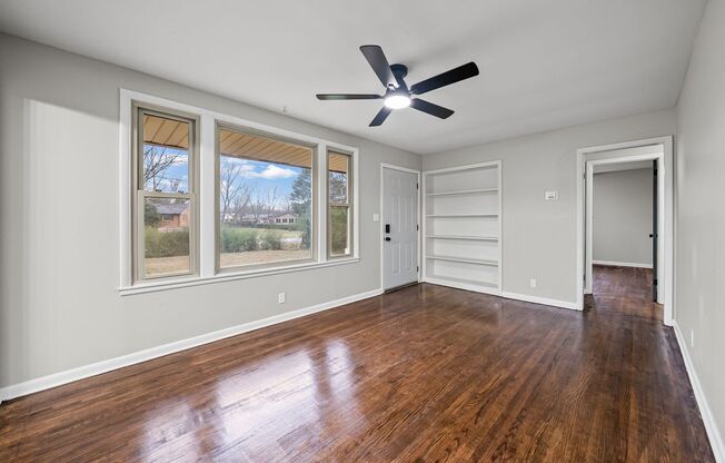 Remodeled 4 bedroom 2 bath home for rent!