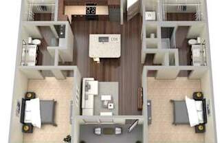 Partner-provided photo for $1995 unit