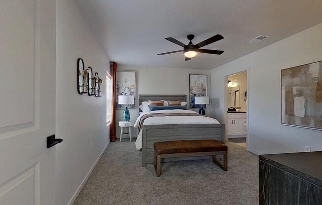 Arabella Apartments