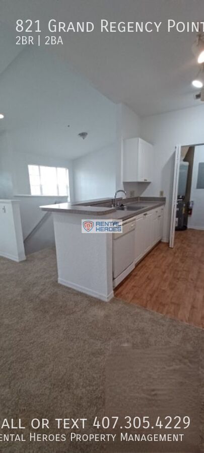 821 GRAND REGENCY PT