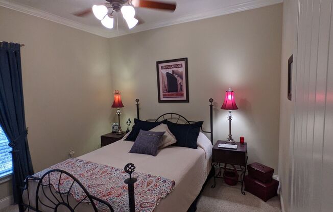 3 Bedroom Home located in Magnolia Gardens Subdivision!