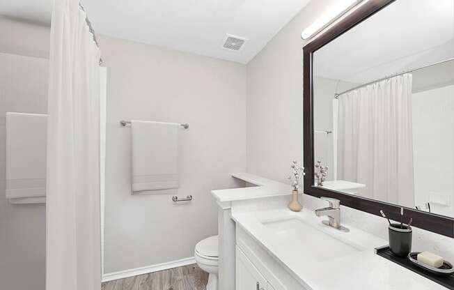 Allure North Dallas