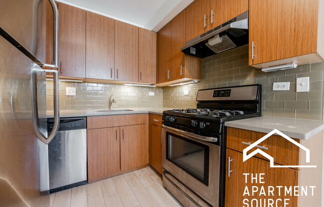 3711 N Wilton Ave, Chicago IL GDN