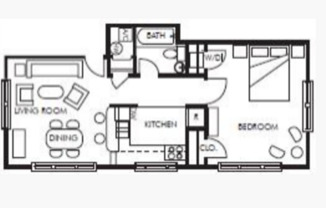 Roanoke Court Apartments