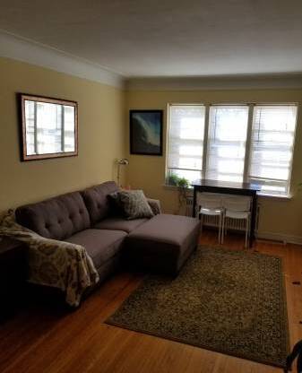 1 bed, 1 bath, 573 sqft, $1,069, Unit 204