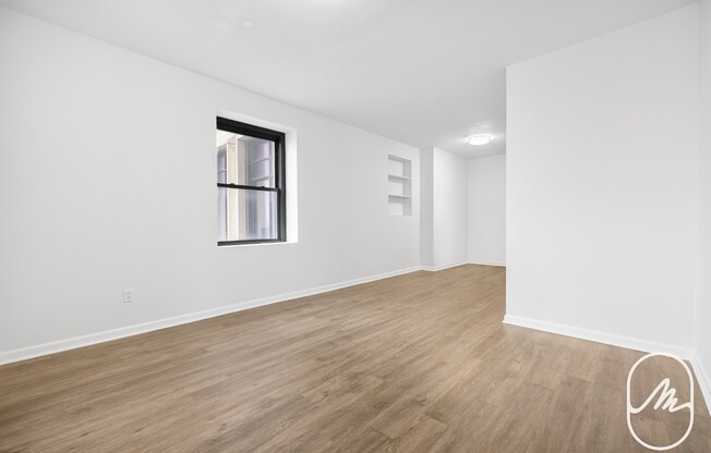 Studio, 1 bath, $5,500, Unit 10P