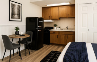 Partner-provided photo for $799 unit