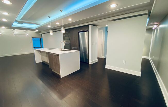 Four Forty North Front LLC