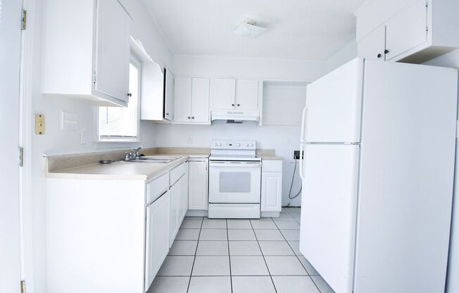 Woodbridge Townhomes