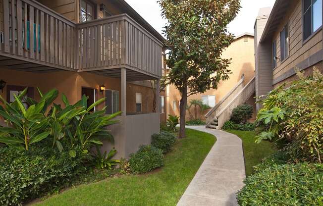 Home - Elan Cypress Cove - Carlsbad, CA
