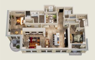 Partner-provided photo for $6000 unit
