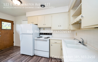 123 E WESTMINSTER AVE