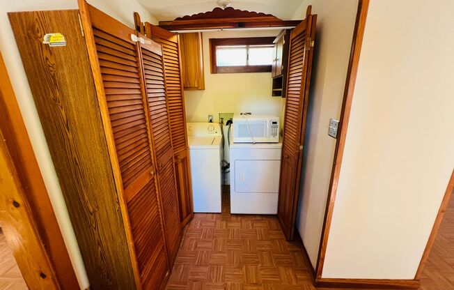 1 bed, 1 bath, $1,100