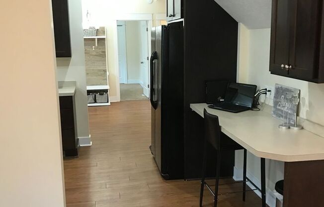 4 Bedroom, 2 Bath Home near Uptown GR! Available July 2025- Includes Washer and Dryer!