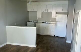 1 bed, 1 bath, 400 sqft, $1,199, Unit 2033
