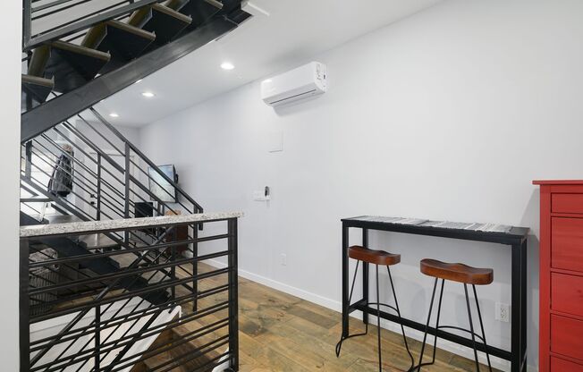 Four Bed Olde Kensington/Fishtown Home