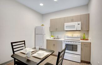 Siegel Suites - Swenson 2