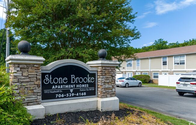 Stone Brooke Apartments Homes