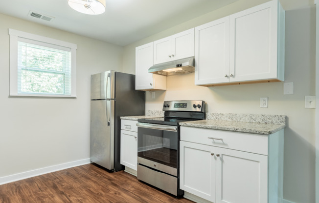 2 beds, 1 bath, 800 sqft, $1,500, Unit A-6