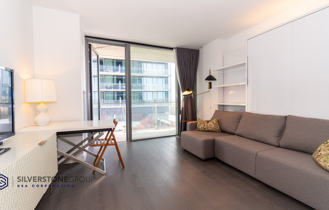 1 bed, 1 bath, 544 sqft, $2,995, Unit 10B