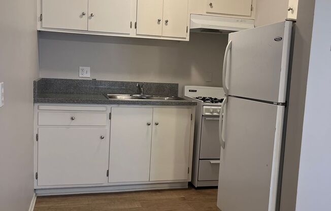 1 bed, 1 bath, 430 sqft, $1,750, Unit 5