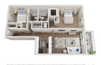 Partner-provided photo for $1489 unit