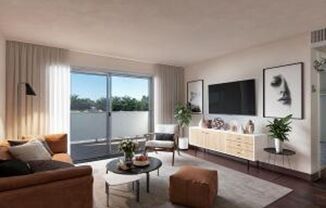 3 beds, 2 baths, 1,500 sqft, $1,839, Unit 708B