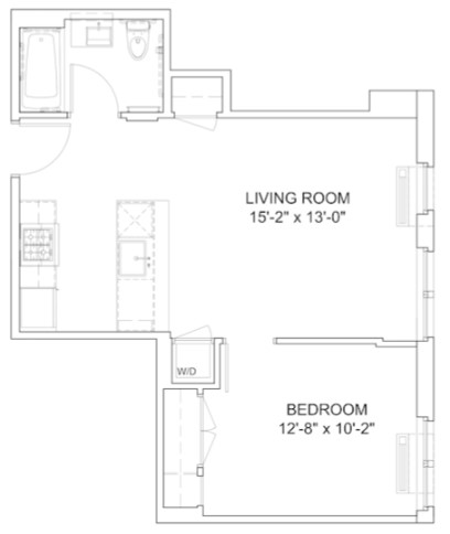 Partner-provided property photo