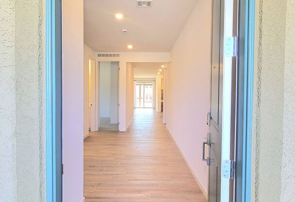 MOUNTAIN FALLS - Splendido Avenue