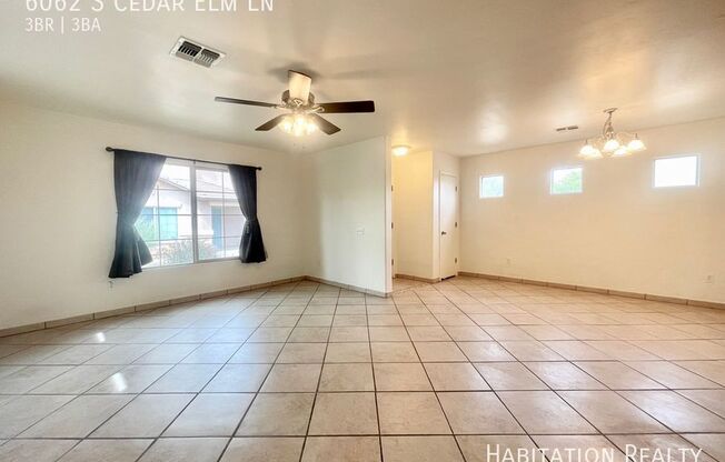 6062 S CEDAR ELM LN