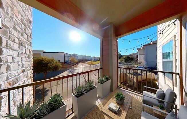 1 bed, 1 bath, 600 sqft, $959, Unit 1205