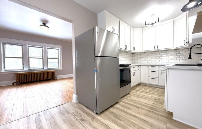 TW Homes - 1532 S 64th Street