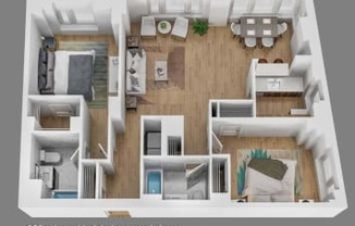 Partner-provided photo for $3776 unit