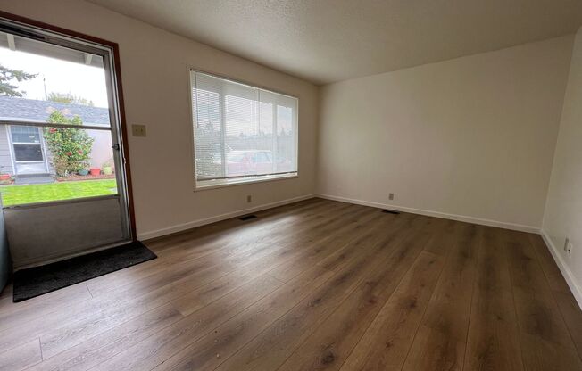 1139 SE Baseline Street #1 ~ Wonderful Unit in Plex