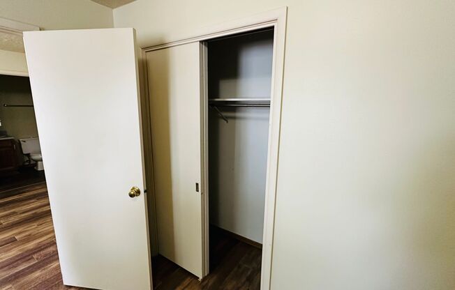 Williams Ave Apartments