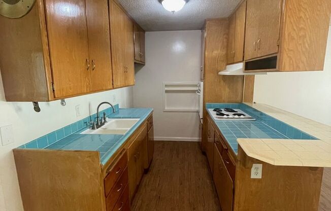 1 bed, 1 bath, $2,250